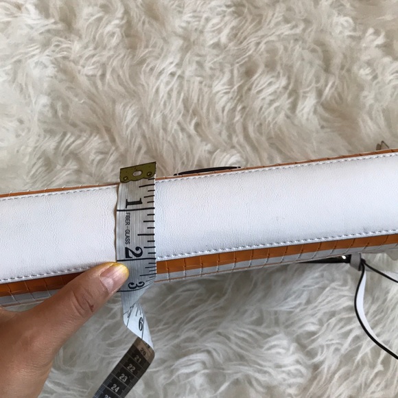 Coach Leather clutch bag - Picture 5 of 8